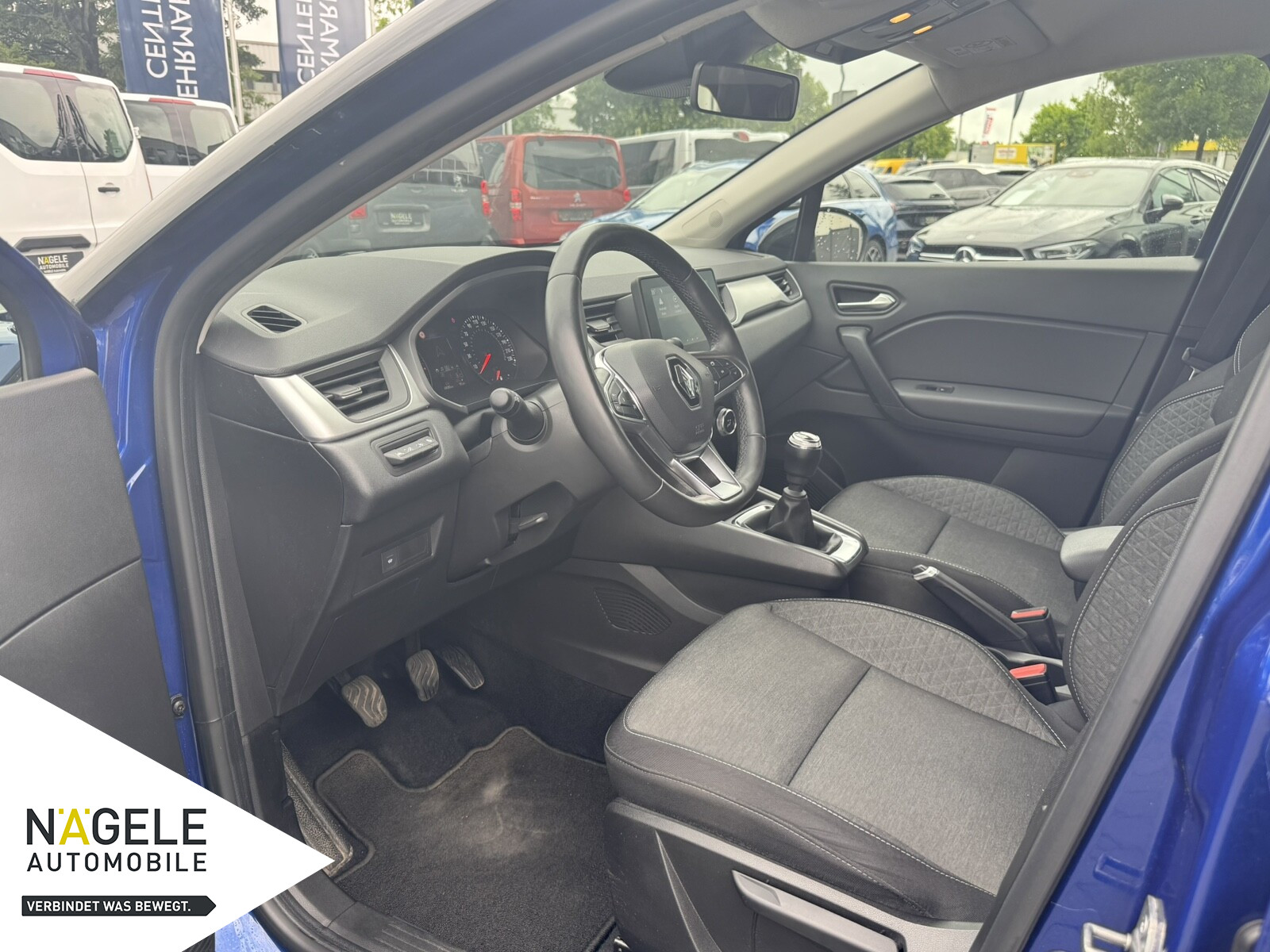 Captur II 1.0 TCe 90 Evolution+Navi+Applecar+SZH