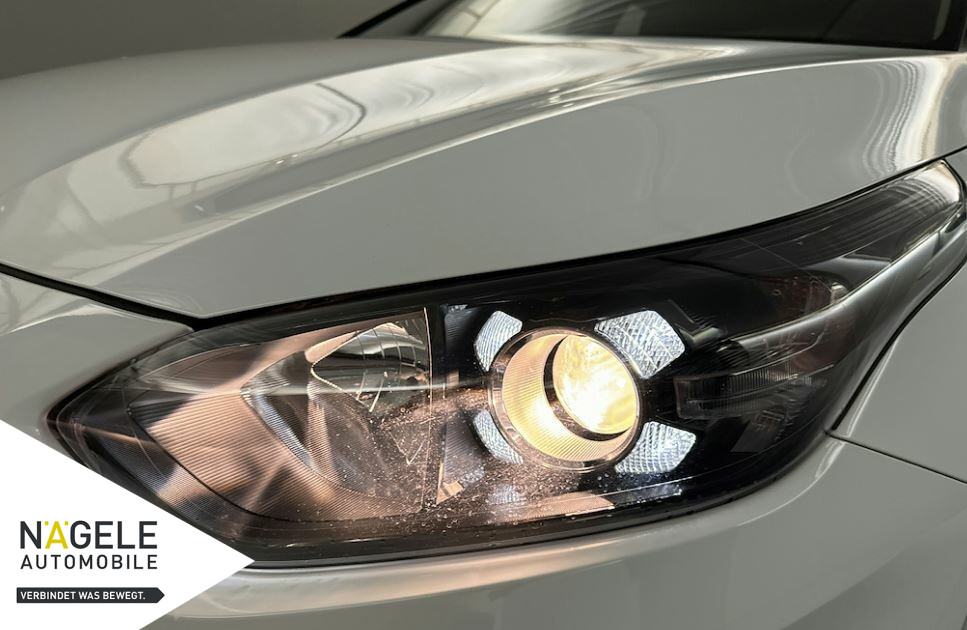 Ceed 1.5 T-GDI Vision|Navi+SZH+Tempomat+Carplay