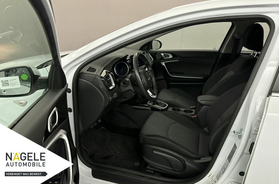 Ceed 1.5 T-GDI Vision|Navi+SZH+Tempomat+Carplay