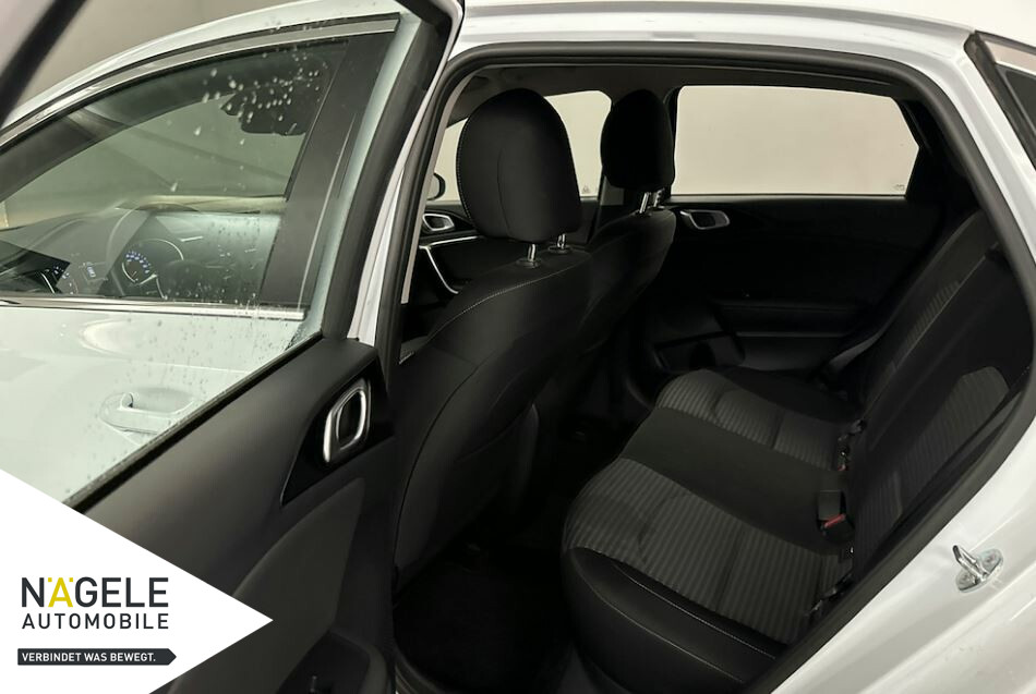 Ceed 1.5 T-GDI Vision|Navi+SZH+Tempomat+Carplay