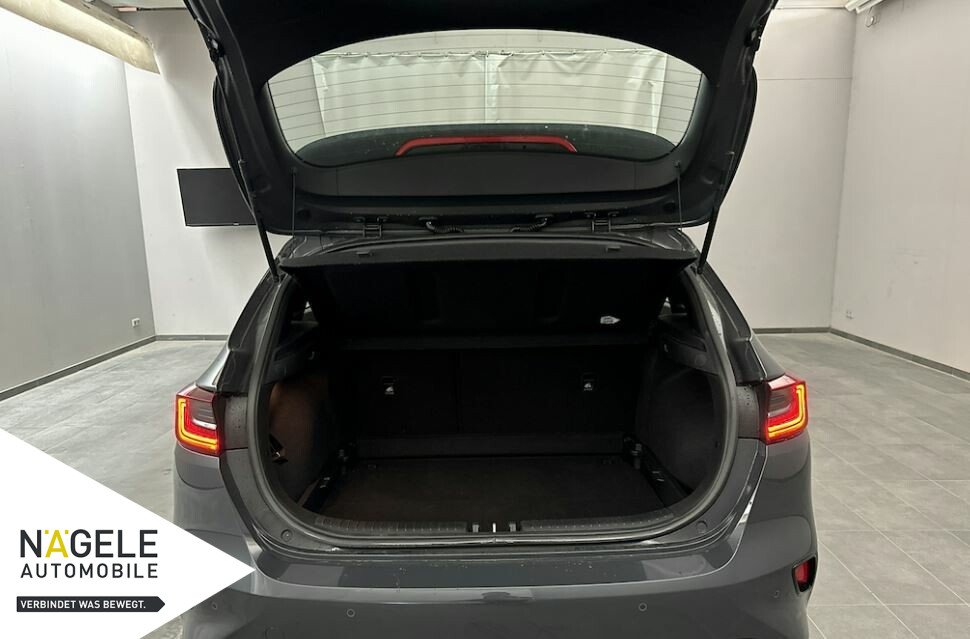 Ceed 1.4 TGDI Vision|Navi+SHZ+Tempomat+Carplay