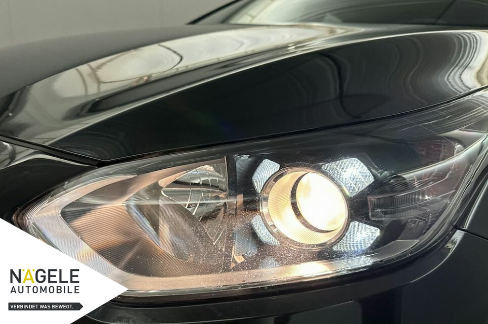 Ceed 1.4 TGDI Vision|Navi+SHZ+Tempomat+Carplay