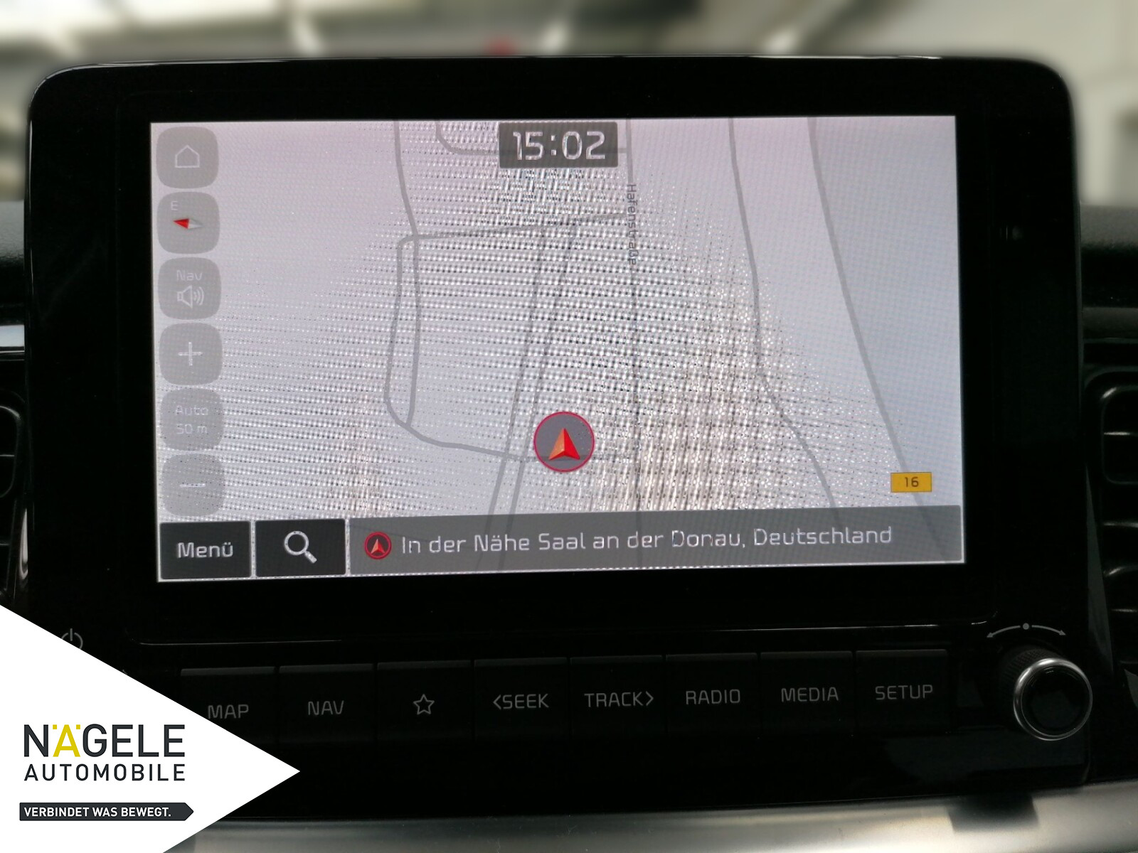 Stonic 1.0 T-GDI Spirit|Navi+LED+SHZ+LHZ+Carplay