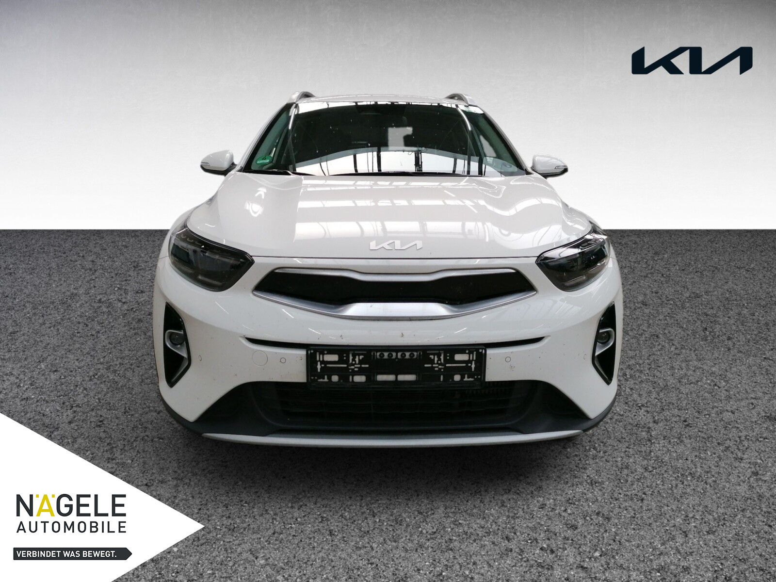 Stonic 1.0 T-GDI Spirit|Navi+LED+SHZ+LHZ+Carplay