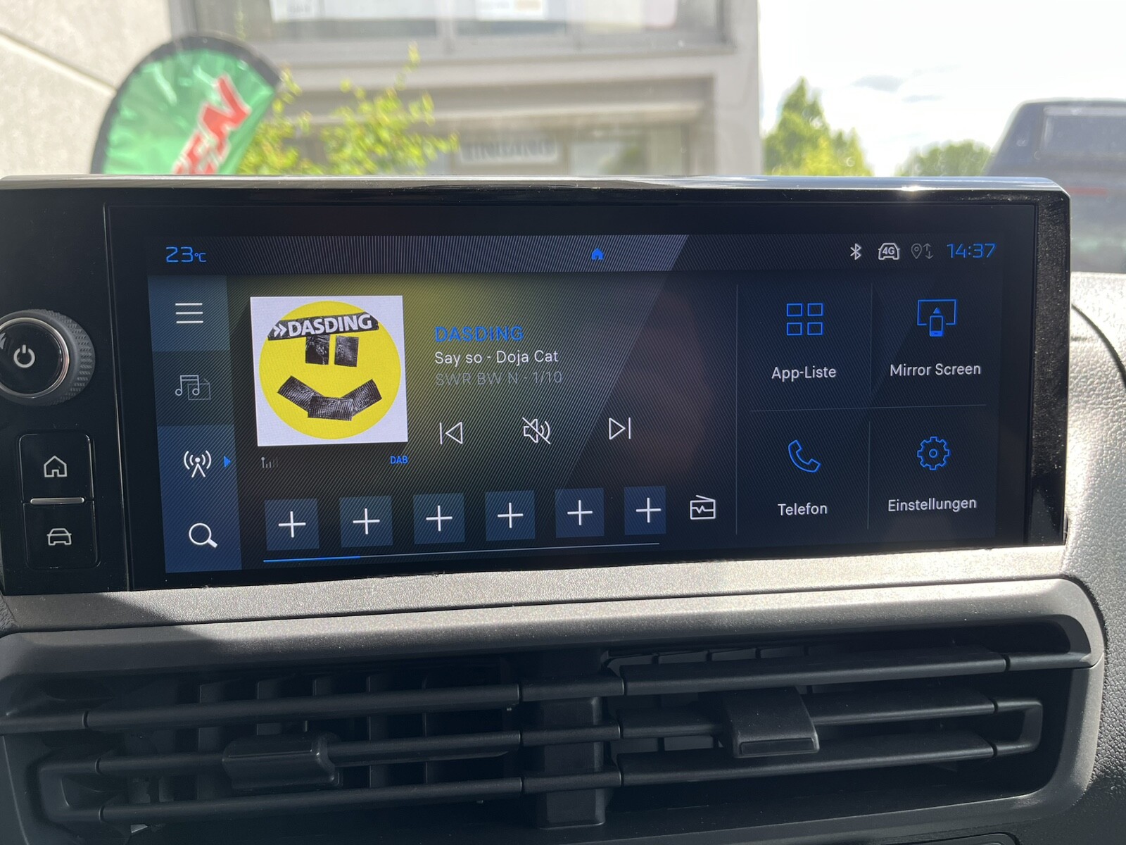 Expert 2.0 BlueHDi 145 Lang Klima | SHZ