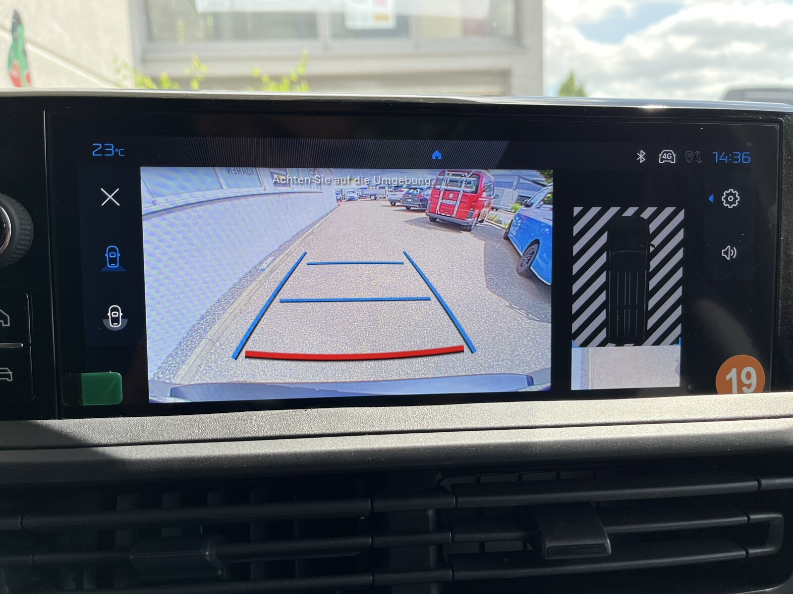 Expert 2.0 BlueHDi 145 Lang Klima | SHZ