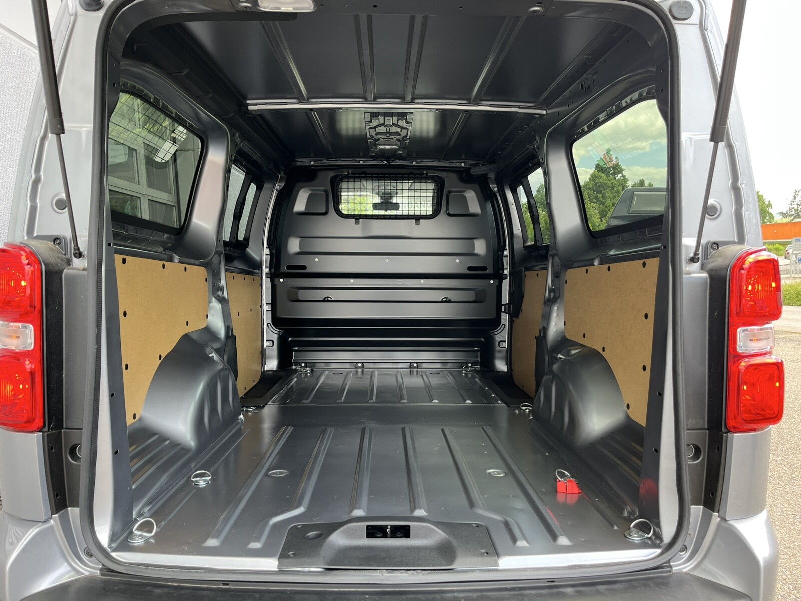 Expert 2.0 BlueHDi 145 Lang Klima | SHZ