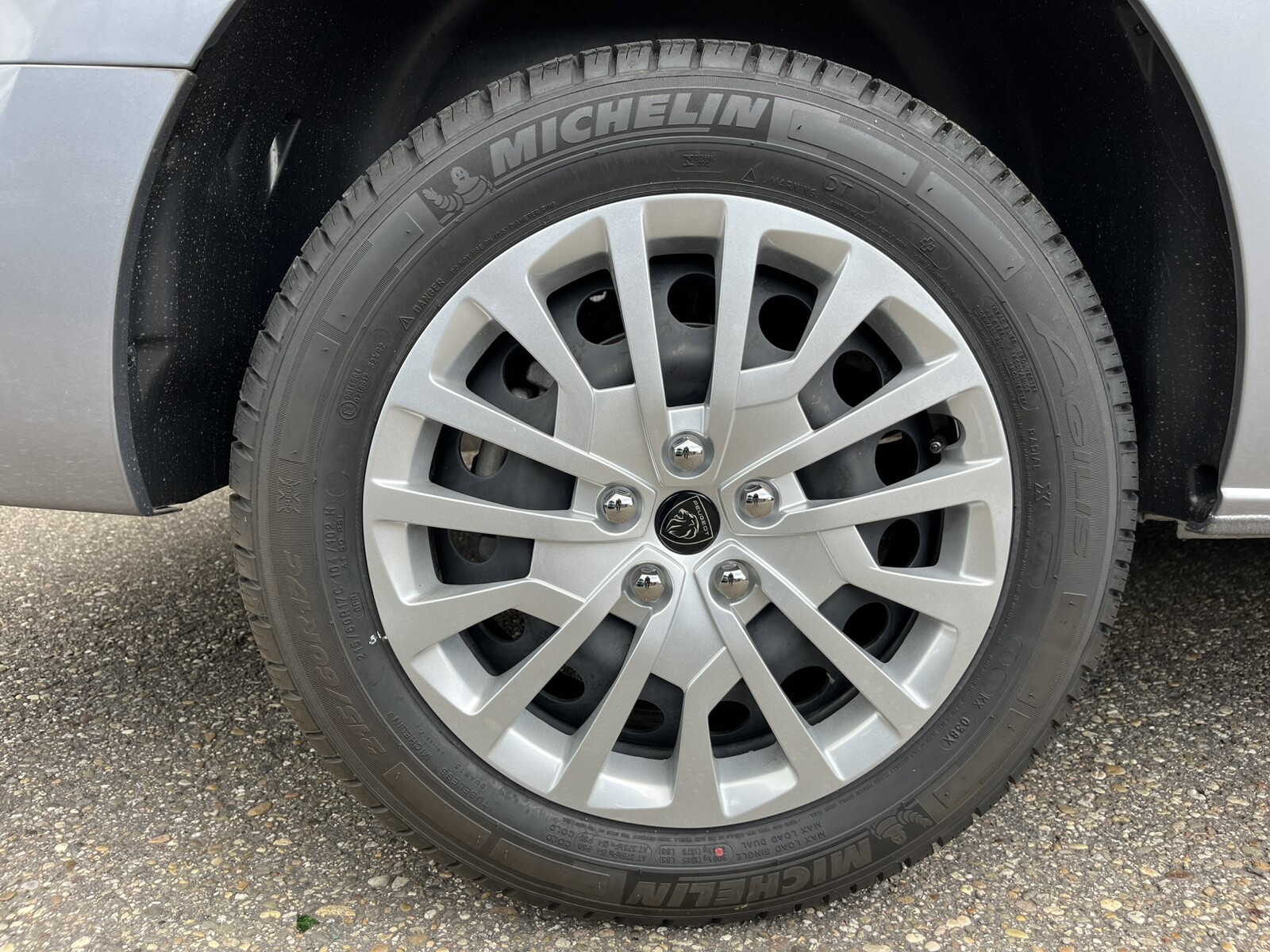 Expert 2.0 BlueHDi 145 Lang Klima | SHZ