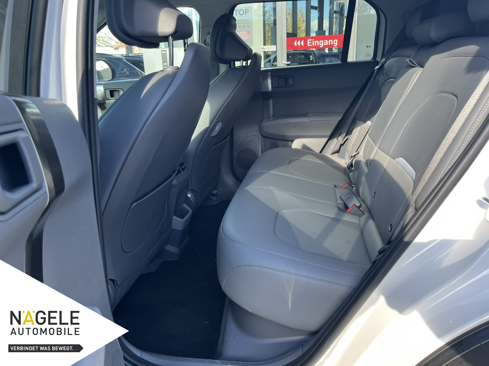 EV3 Earth 81,4kWh+V2L+Wärmepumpe+ACC Klima/LED