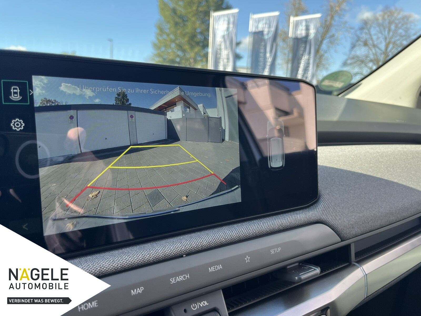 EV3 Earth 81,4kWh+V2L+Wärmepumpe+ACC Klima/LED