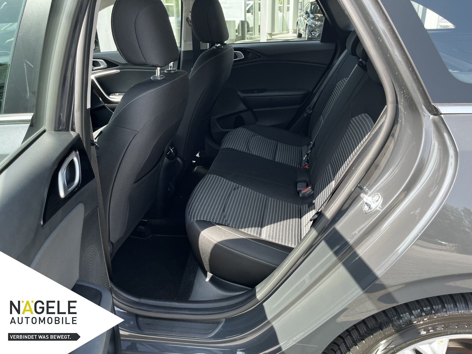Ceed SW 1.5 T-GDI Vision|Navi+SZH+ACC+Carplay BC
