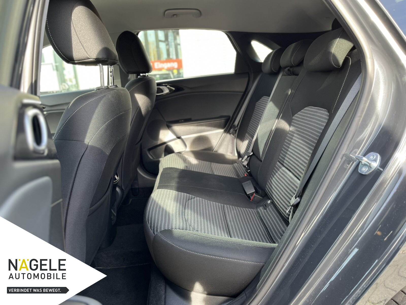 Ceed 1.5 T-GDI MH Automatik Ultimate Edition LED