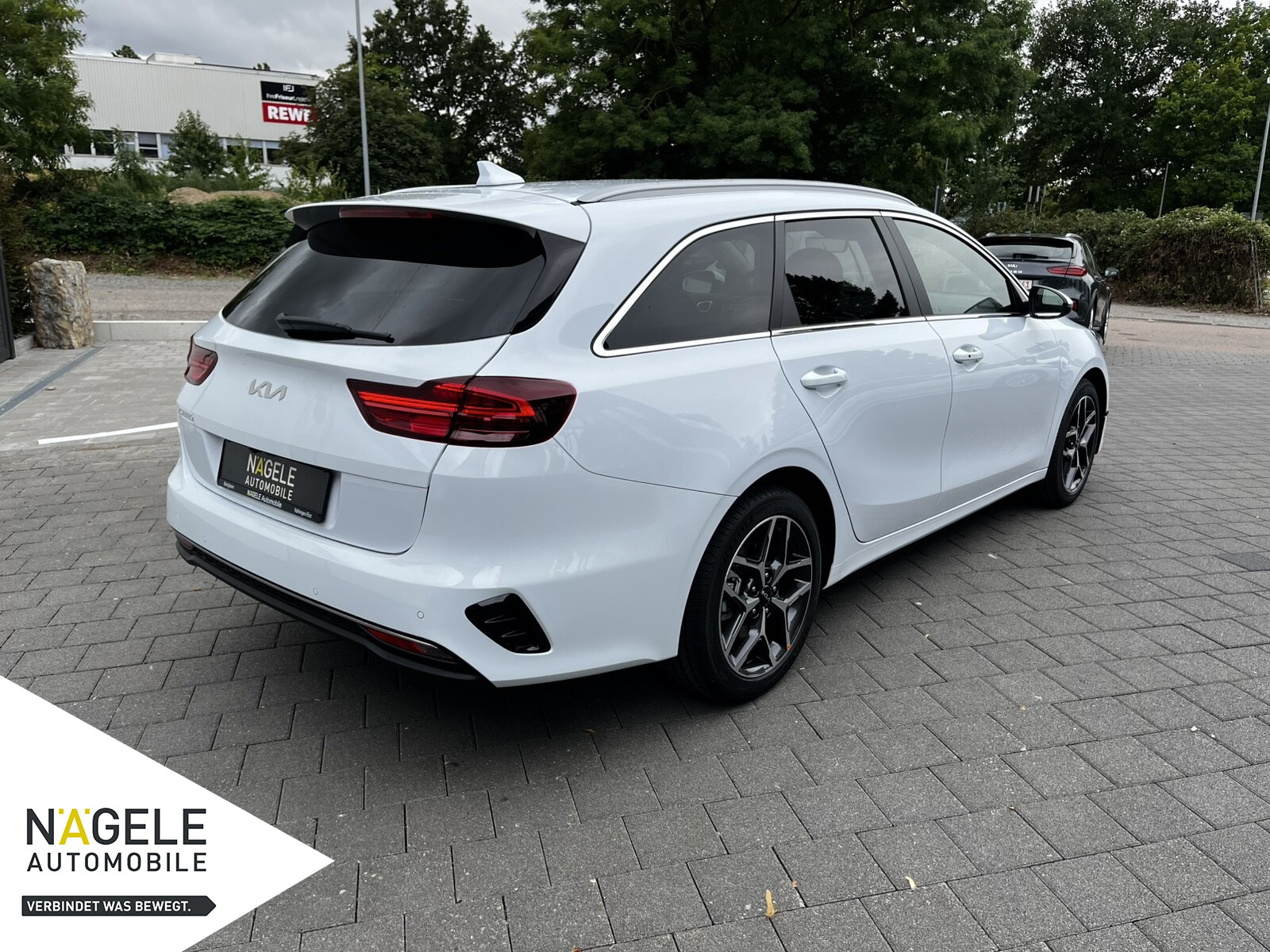 Ceed SW 1.0 T-GDI Automatik MH Ultimate Edition