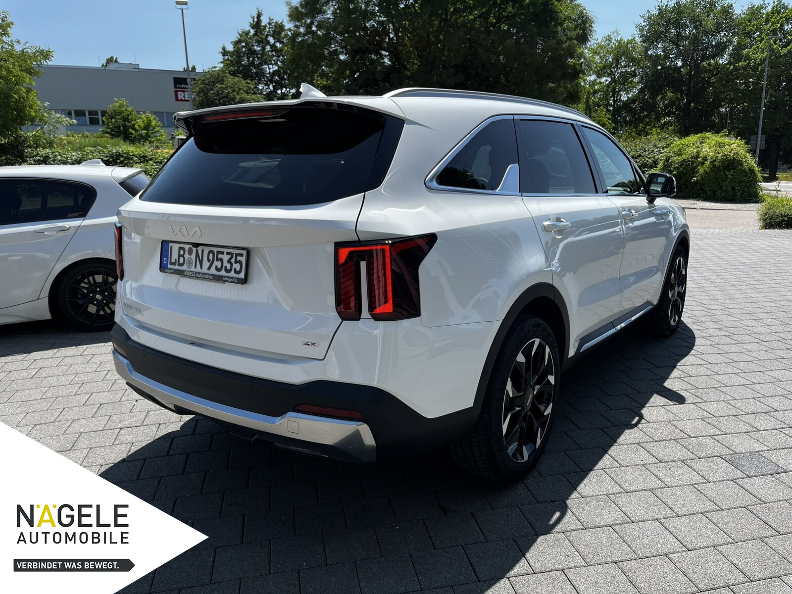 Sorento 2.2 CRDi Platinum 4WD Pano.-Dach/Autom.