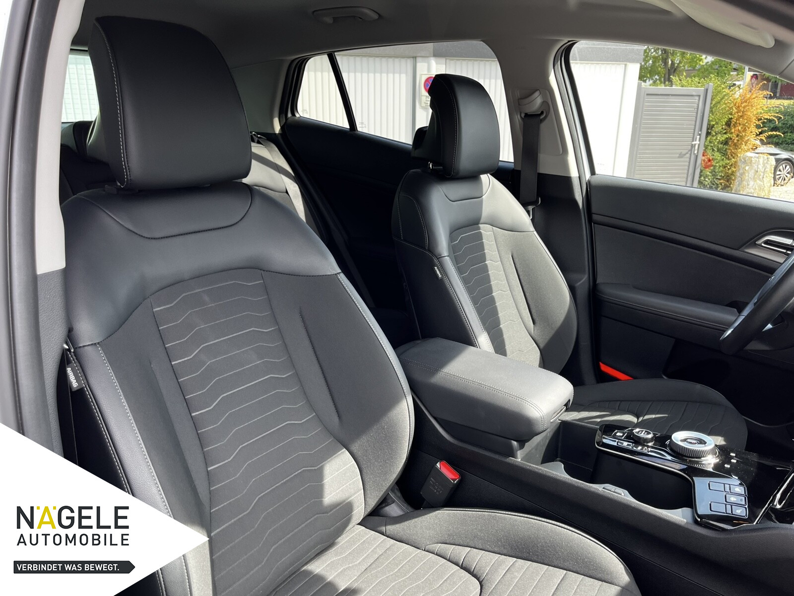 Sportage 1.6 T-GDI Plug-in Hybrid|Navi| SZH