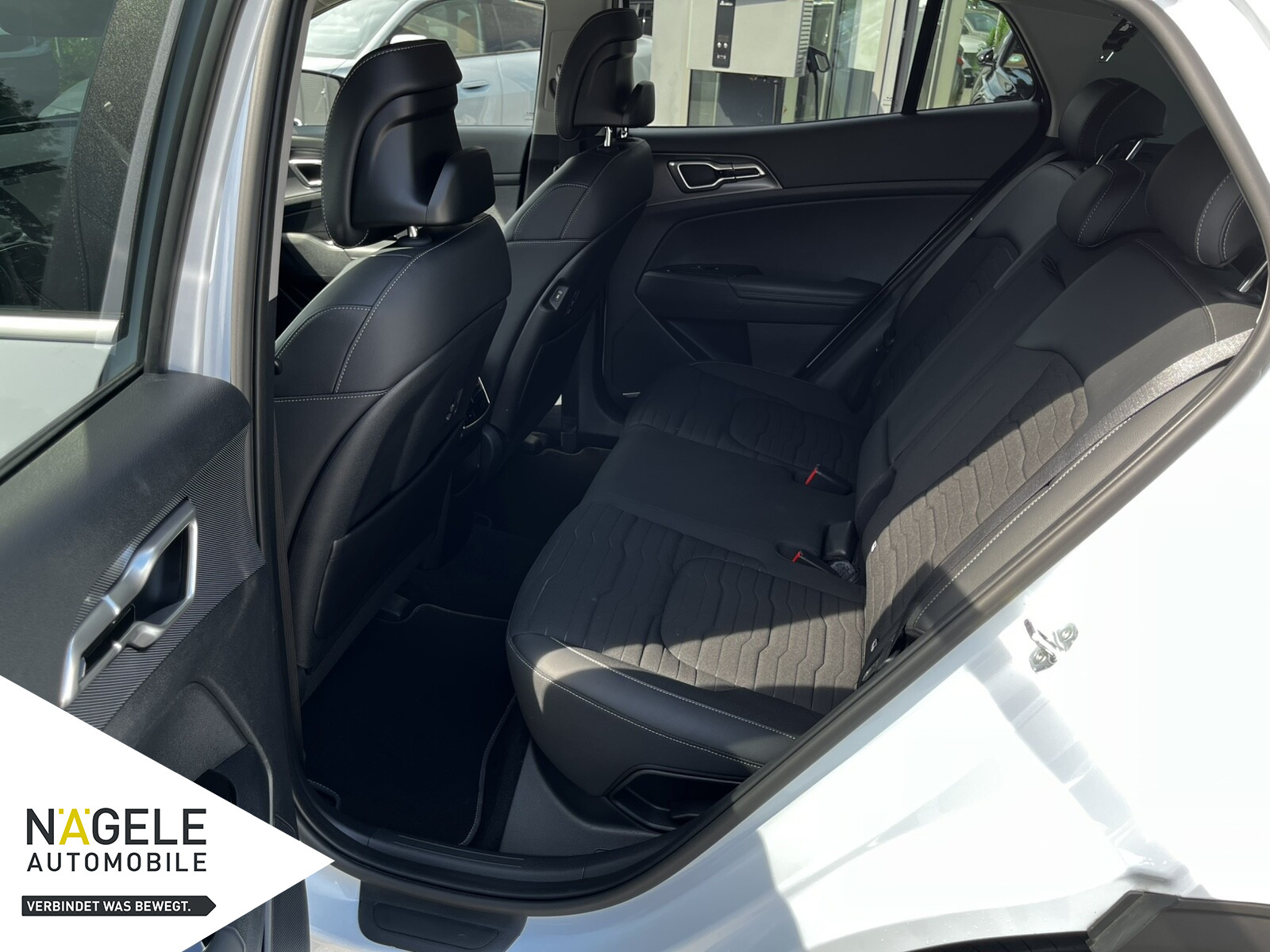 Sportage 1.6 T-GDI Plug-in Hybrid|Navi| SZH