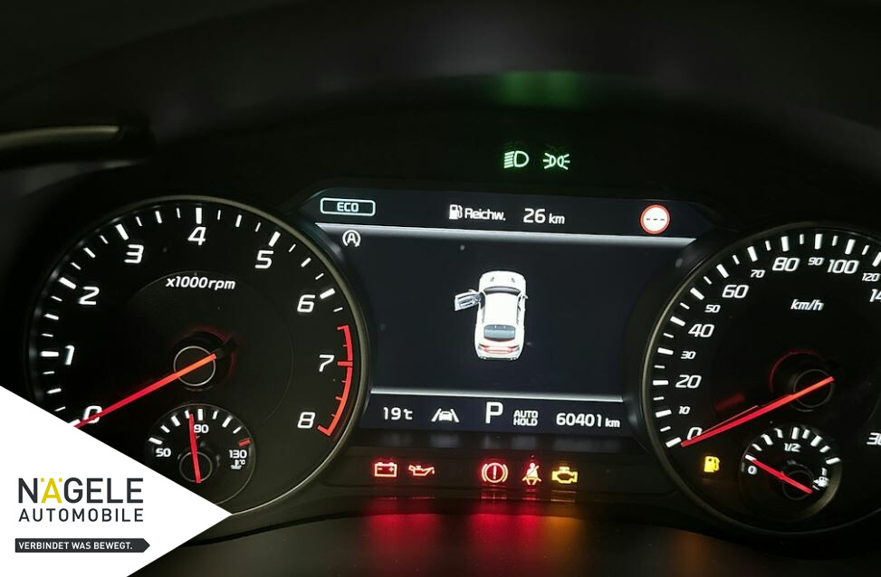 Stinger 3.3 GT V6 T-GDI 4WD|Navi+LED+Alcantara