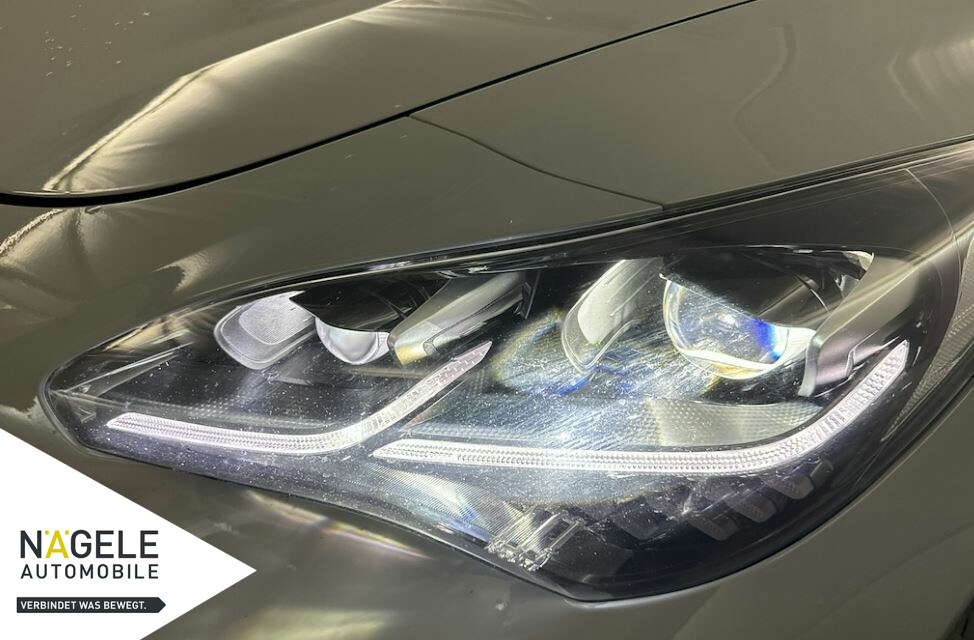 Stinger 3.3 GT V6 T-GDI 4WD|Navi+LED+Alcantara