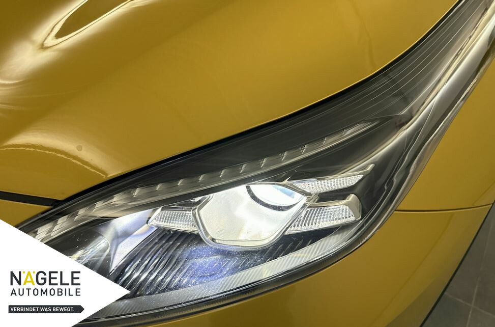 Xceed 1.6 T-GDI Platinum|Navi+LED+Sitzbelüftung