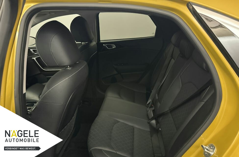Xceed 1.6 T-GDI Platinum|Navi+LED+Sitzbelüftung