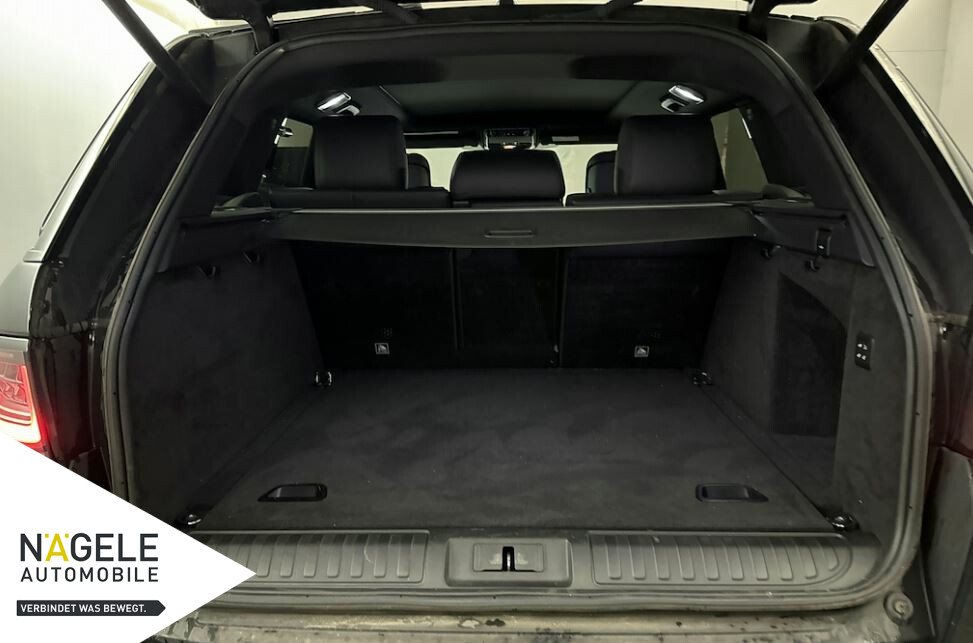 Range Rover Sport P400 3.0 HSE Dynamic Panorama