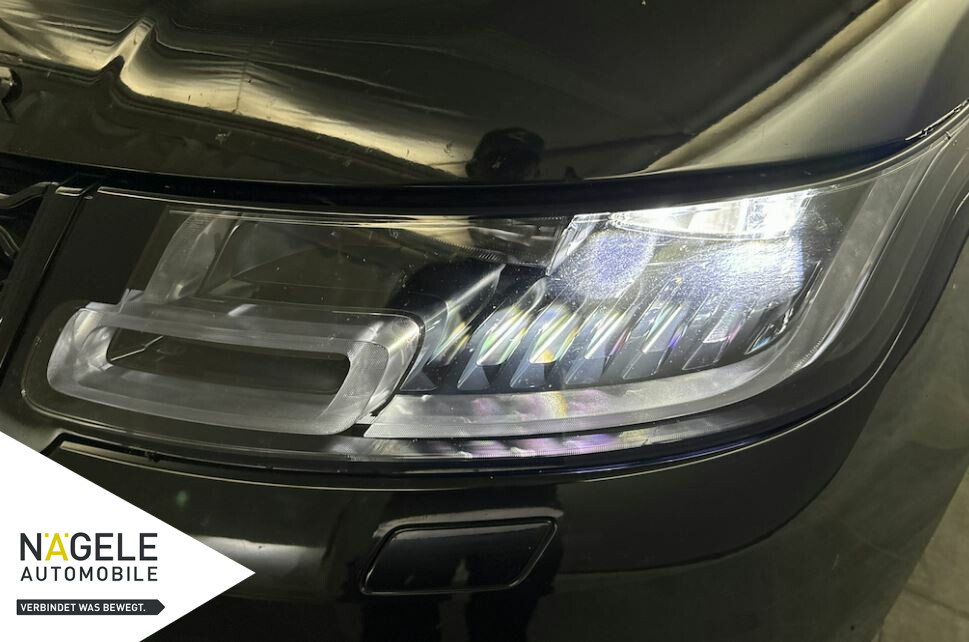 Range Rover Sport P400 3.0 HSE Dynamic Panorama