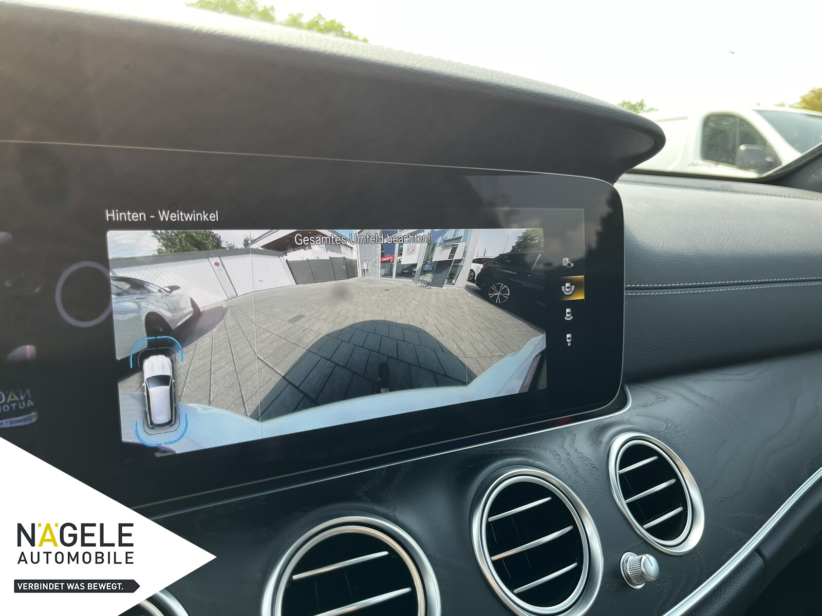 E 300d T AMG 4M|Night+Pano+Burm.+ACC+HUD+AHK LED