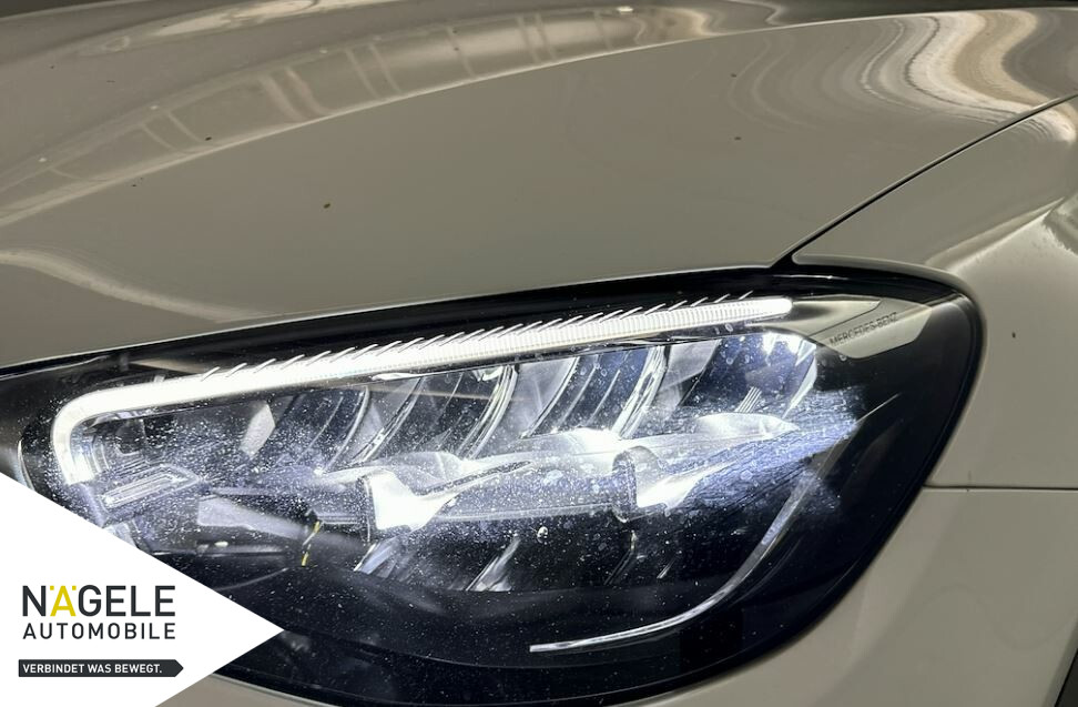 E 300d T AMG 4M|Night+Pano+Burm.+ACC+HUD+AHK LED