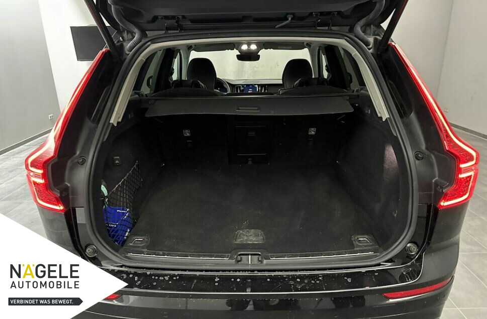 XC 60 B4 2WD Momentum Pro|Navi+LED+Keyless+SHZ