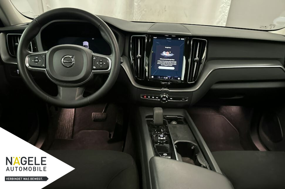 XC 60 B4 2WD Momentum Pro|Navi+LED+Keyless+SHZ