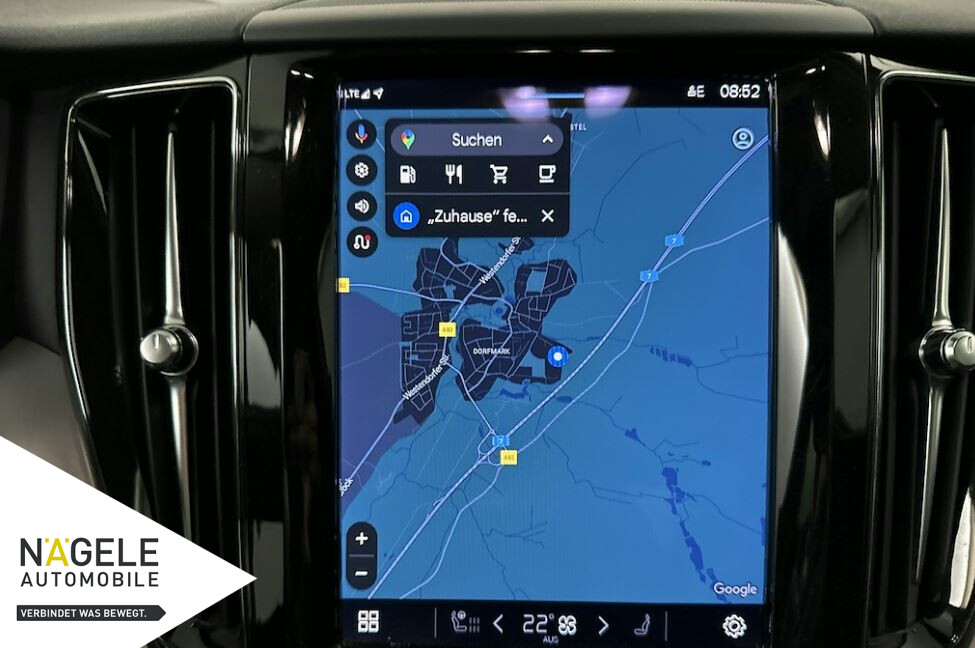 XC 60 B4 2WD Momentum Pro|Navi+LED+Keyless+SHZ