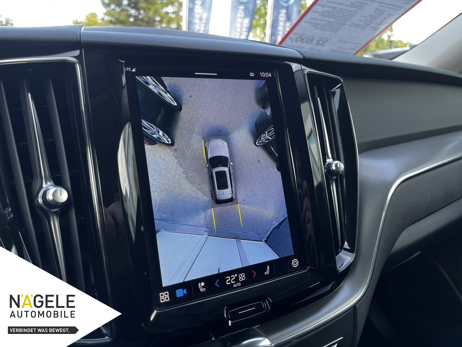 XC 60 B4 2WD Momentum Pro|Navi+LED+Keyless+SHZ