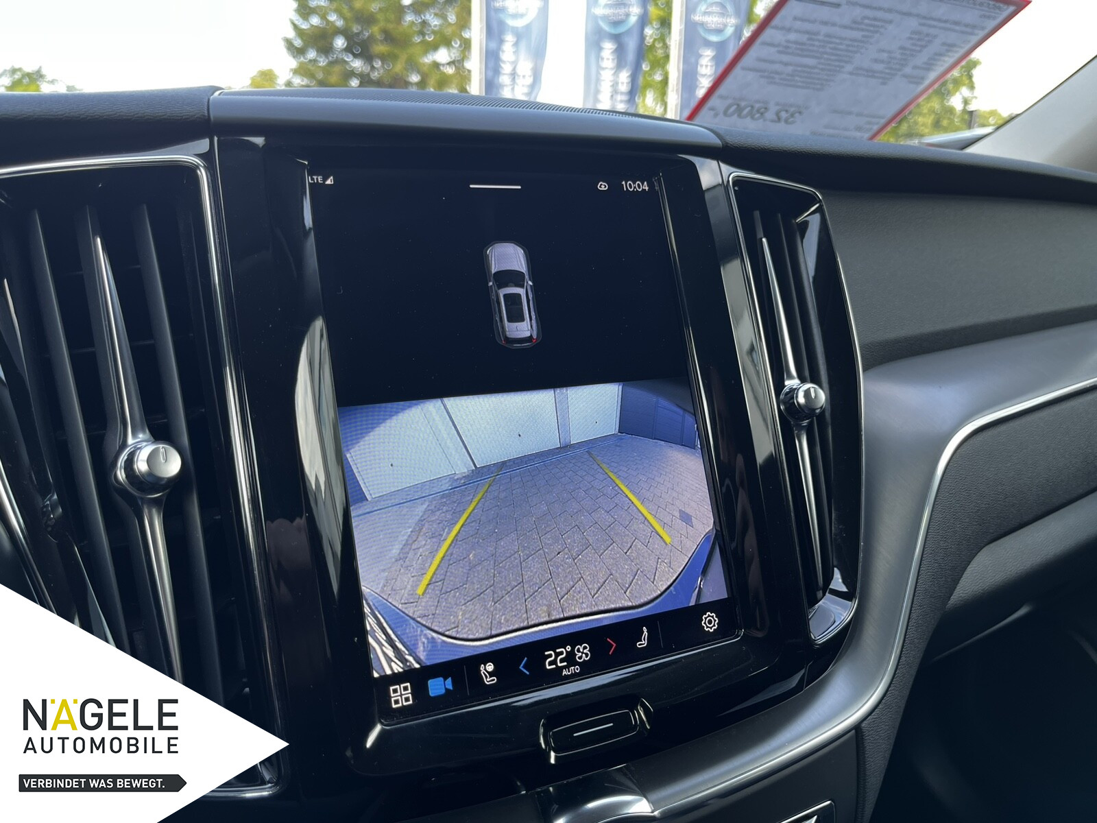 XC 60 B4 2WD Momentum Pro|Navi+LED+Keyless+SHZ