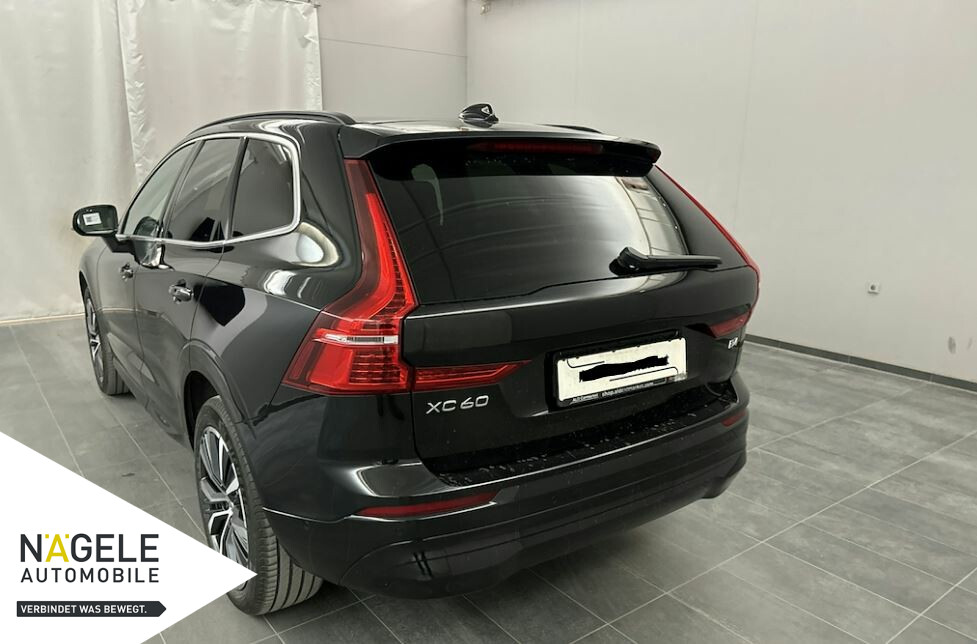 XC 60 B4 2WD Momentum Pro|Navi+LED+Keyless+SHZ