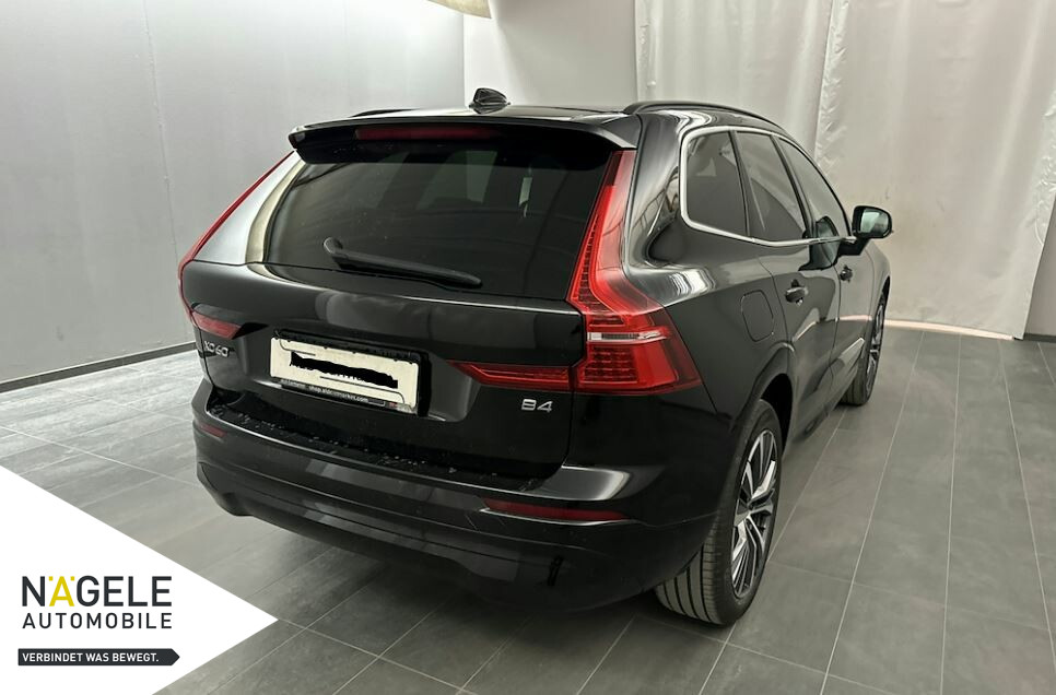 XC 60 B4 2WD Momentum Pro|Navi+LED+Keyless+SHZ