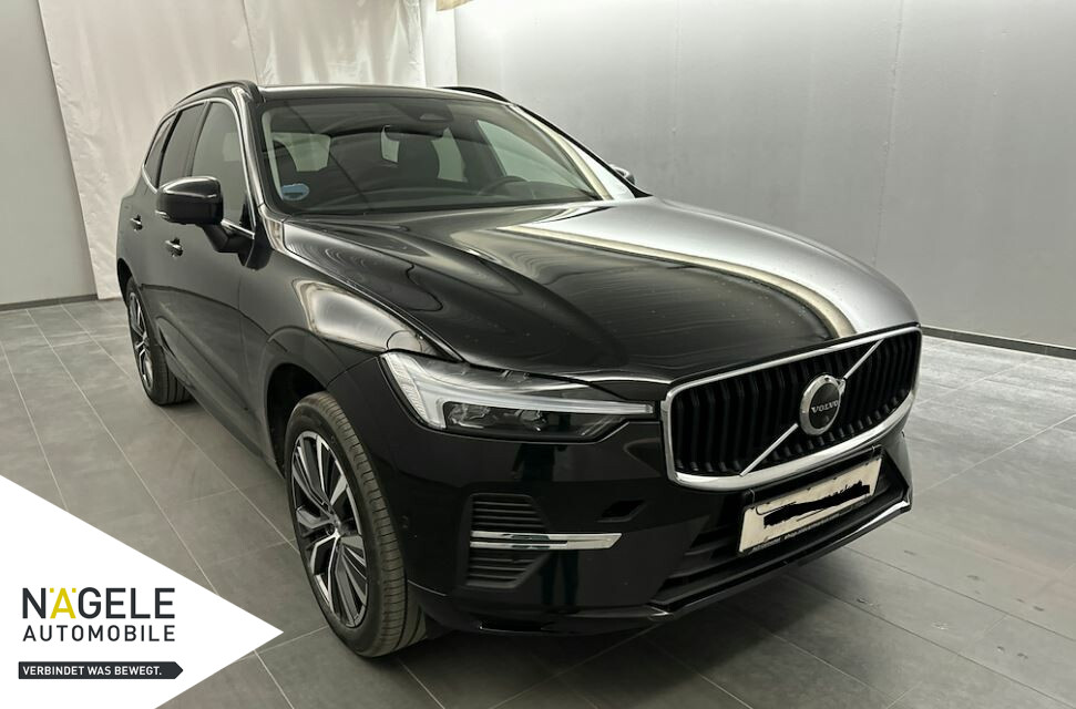 XC 60 B4 2WD Momentum Pro|Navi+LED+Keyless+SHZ