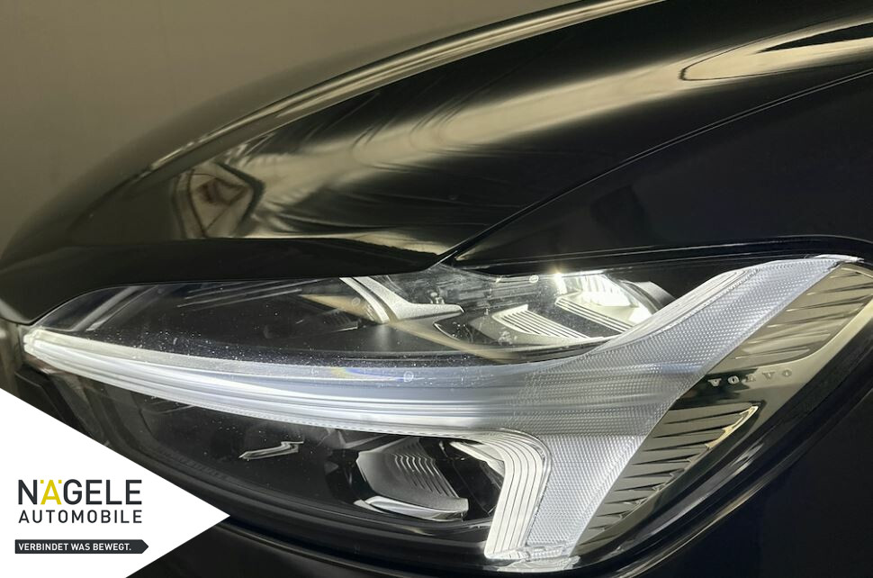 XC 60 B4 2WD Momentum Pro|Navi+LED+Keyless+SHZ