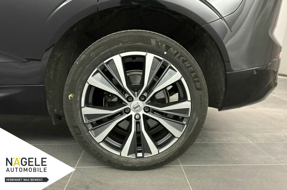XC 60 B4 2WD Momentum Pro|Navi+LED+Keyless+SHZ