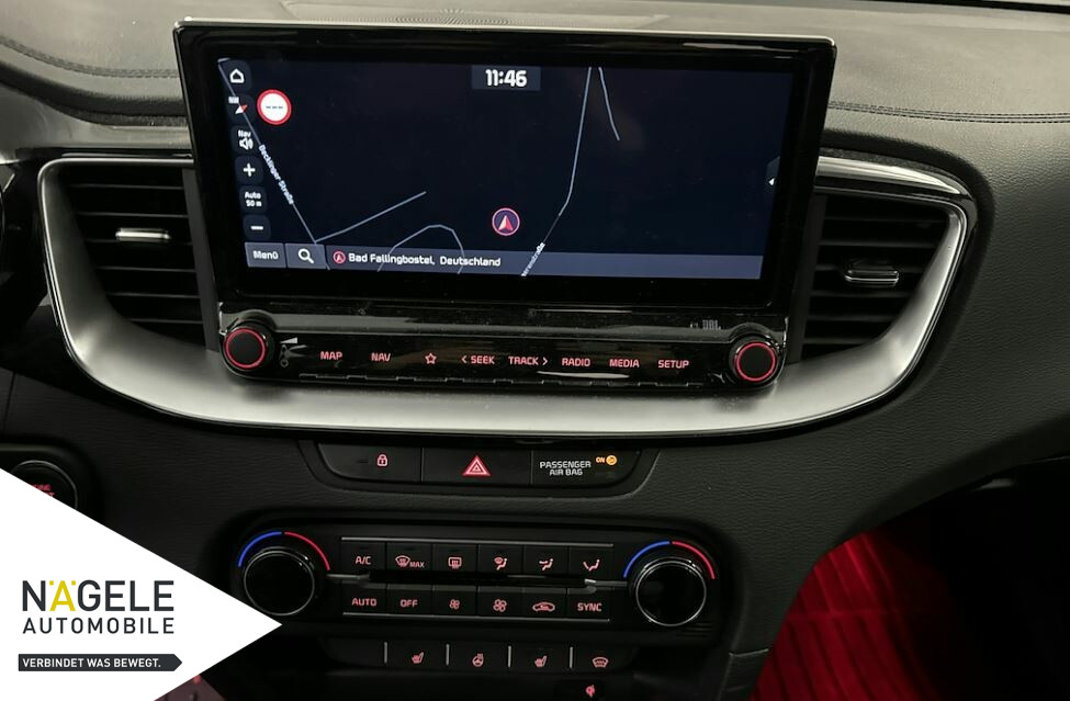 Proceed GT 1.6 T-GDI|Navi+LED+ACC+DigitalCockpit