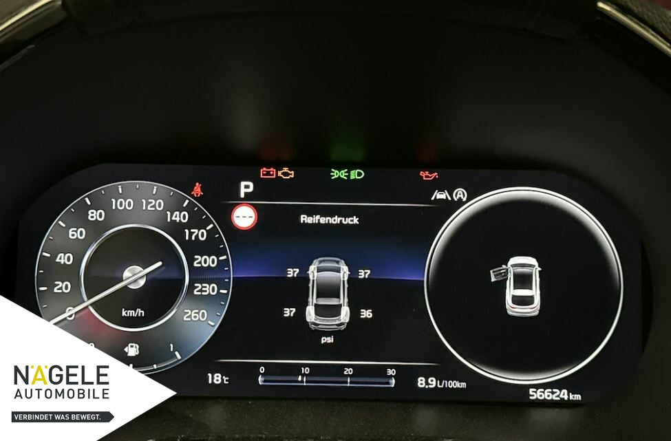 Proceed GT 1.6 T-GDI|Navi+LED+ACC+DigitalCockpit