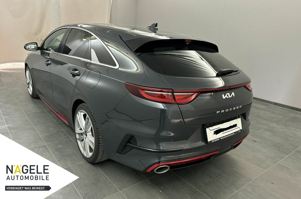 Proceed GT 1.6 T-GDI|Navi+LED+ACC+DigitalCockpit