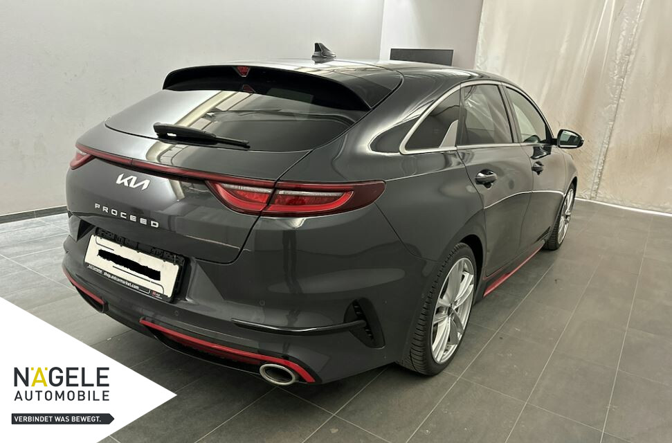 Proceed GT 1.6 T-GDI|Navi+LED+ACC+DigitalCockpit