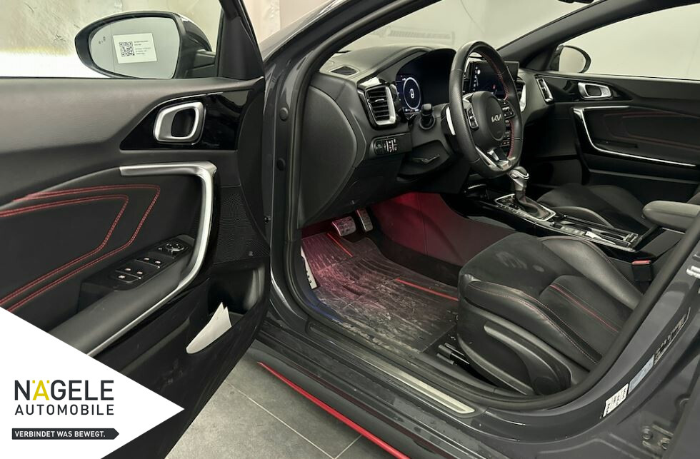 Proceed GT 1.6 T-GDI|Navi+LED+ACC+DigitalCockpit