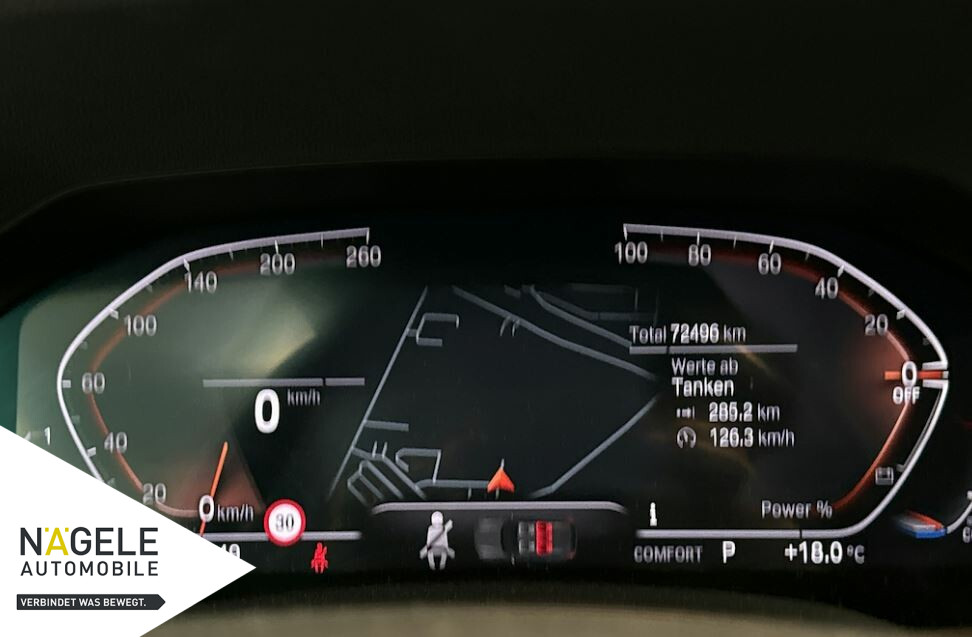 320d Touring|LiveCockp+HeadUp+Standheiz+HiFi+LED