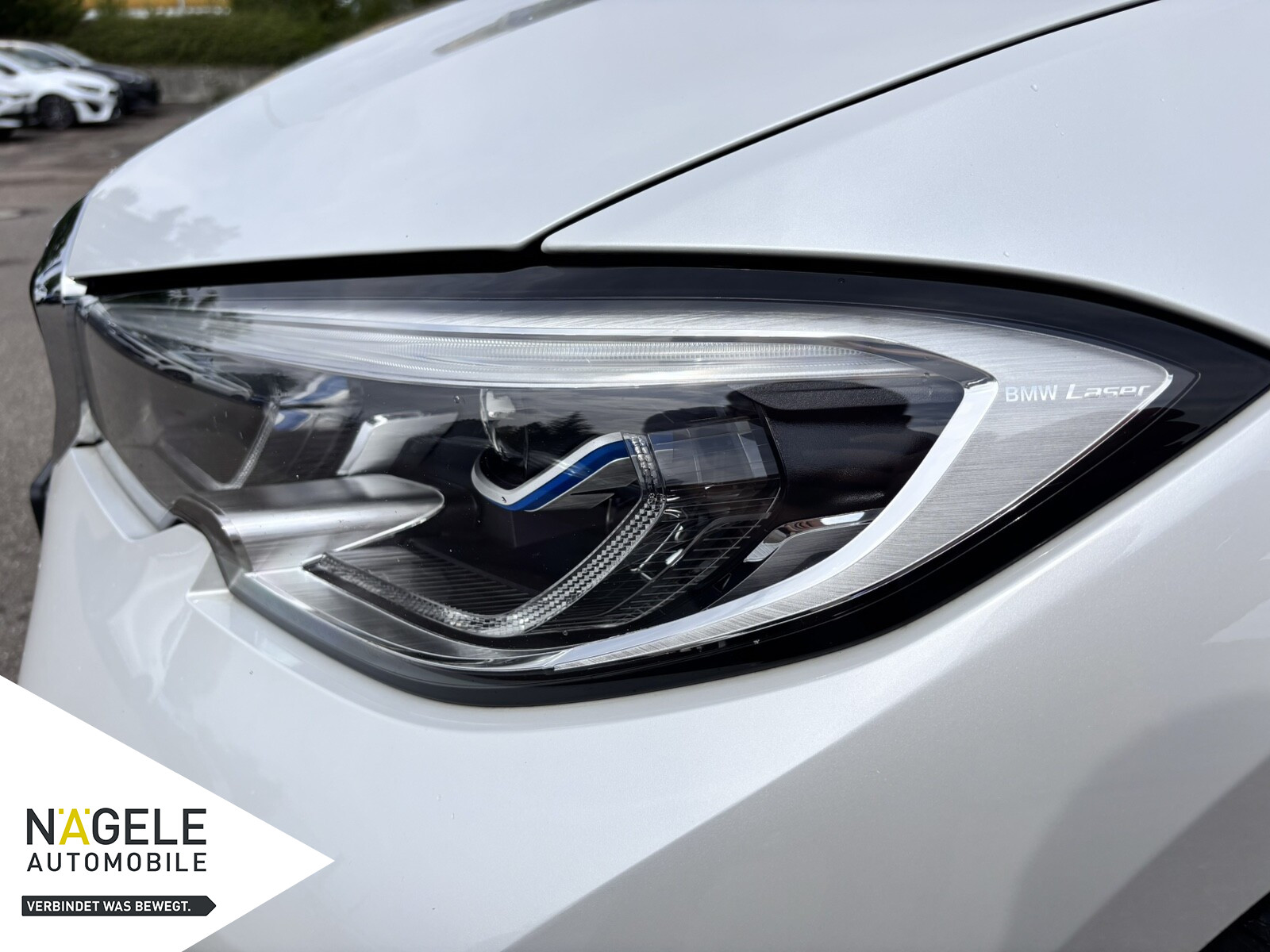 320d Touring|LiveCockp+HiFi+Standheiz.+Laser+AHK