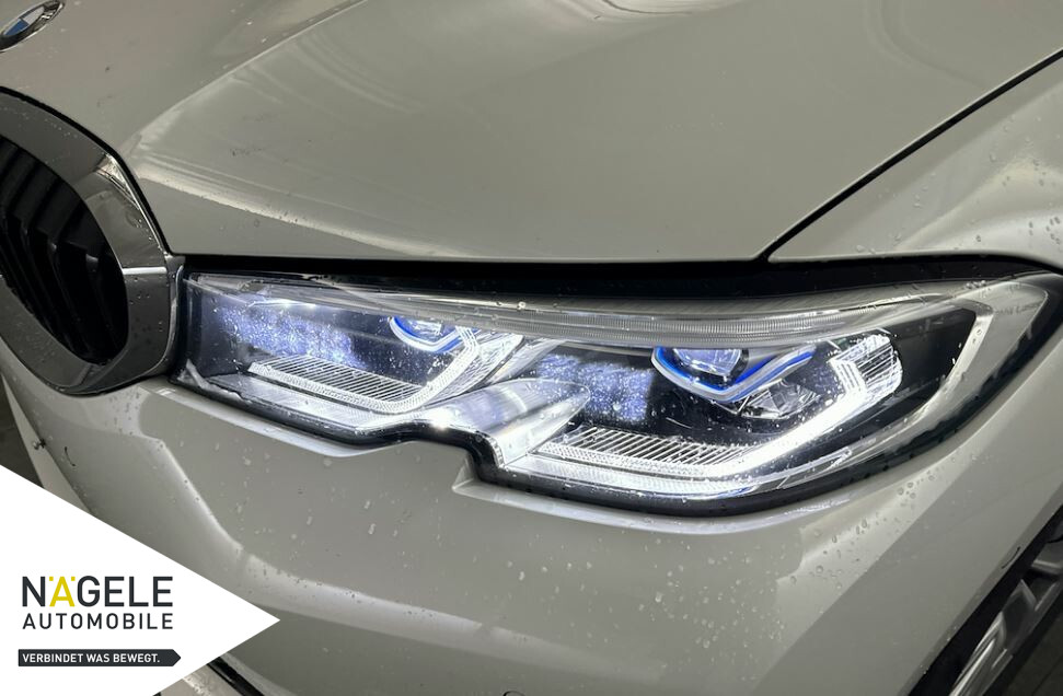320d Touring|LiveCockp+HeadUp+Standheiz+HiFi+LED