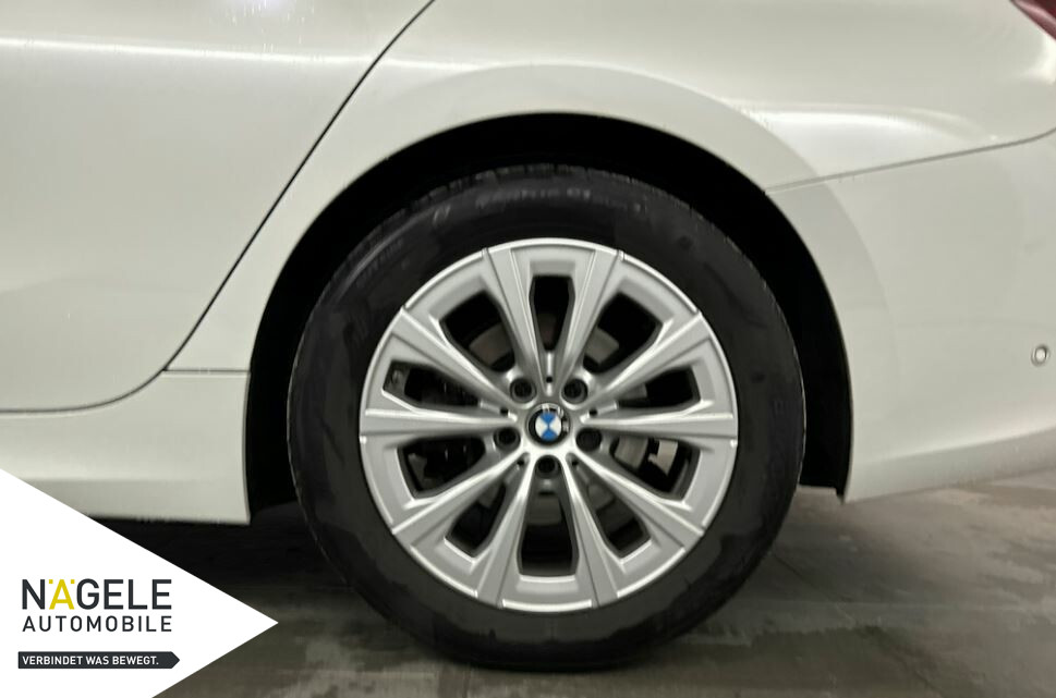 320d Touring|LiveCockp+HeadUp+Standheiz+HiFi+LED