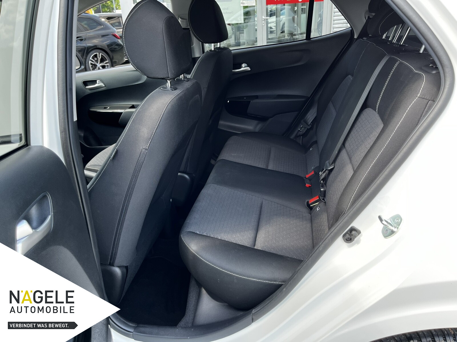 Picanto 1.2 Vision+Navi+Sitzheizung+Carplay BC