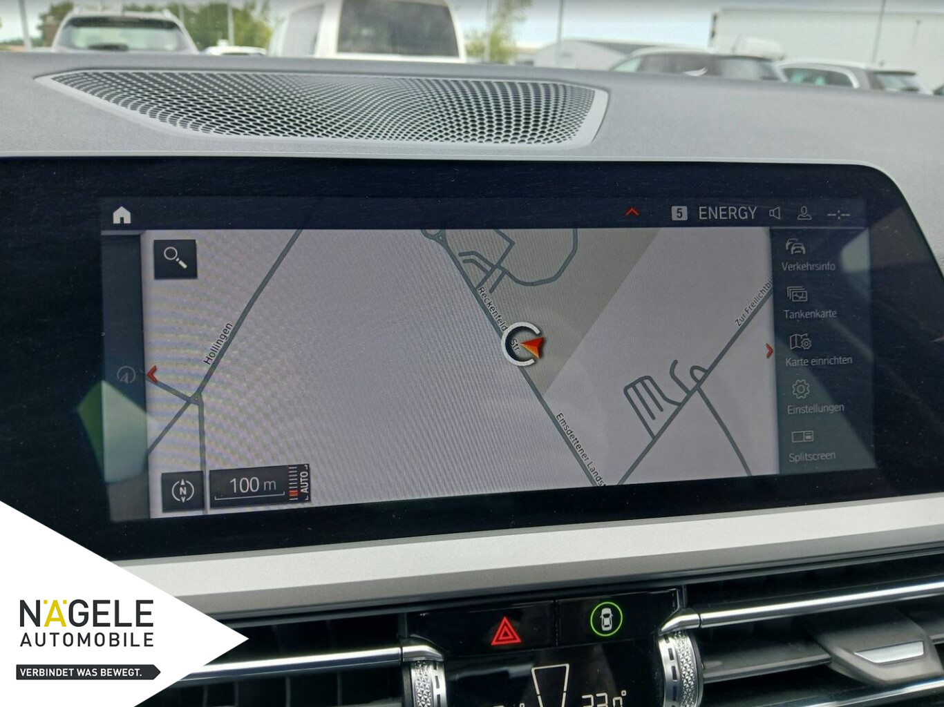 318d Touring|Live Cockpit+LED+Carplay+Tempomat