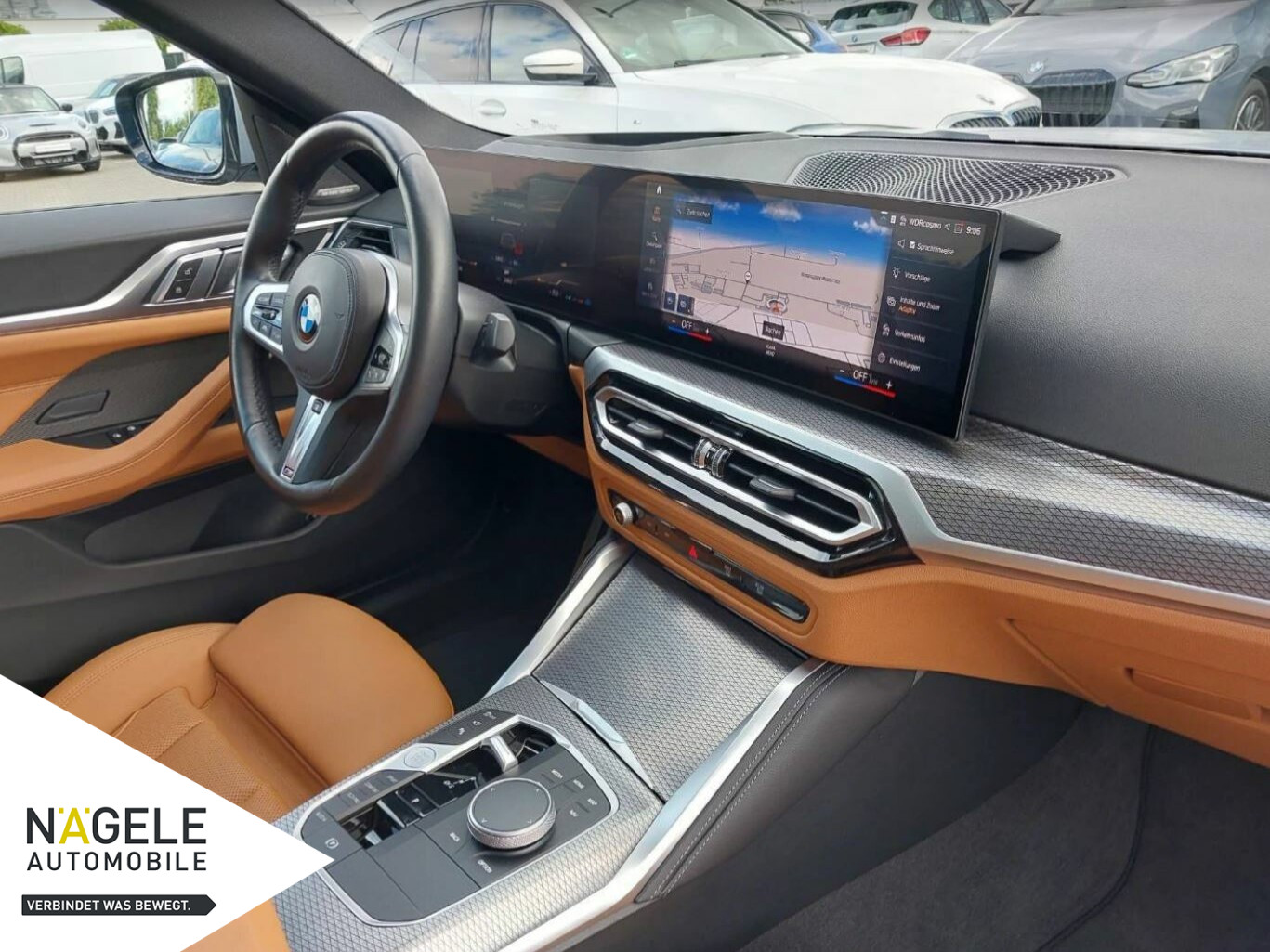 430d GC xDrive MSport|HeadUp+GD+ACC+H&K+360°+AHK